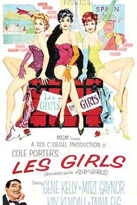 Les Girls