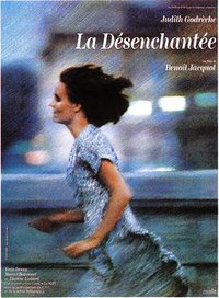 The Disenchanted