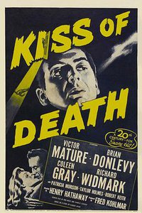Kiss of Death