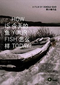 How Is Your Fish Today?