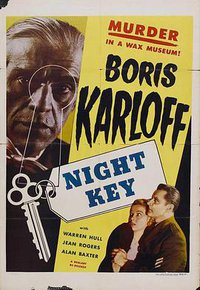 Night Key