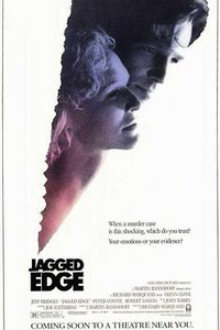 Jagged Edge
