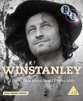Winstanley