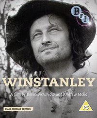 Winstanley
