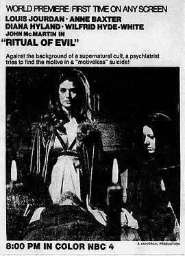 Ritual of Evil