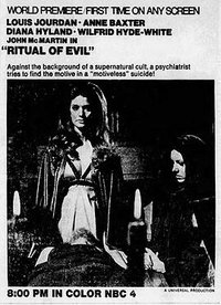 Ritual of Evil