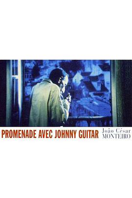 Passeio com Johnny Guitar