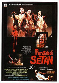 Satan's Slave
