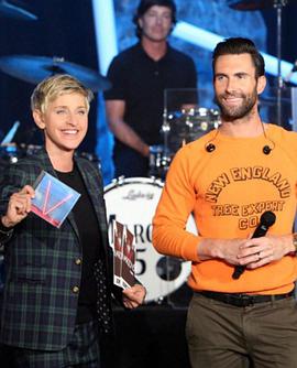 The Ellen DeGeneres Show (艾伦秀 第十二季)
