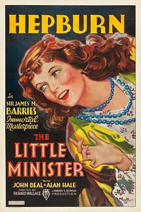 The Little Minister