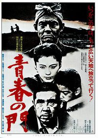 The Gate of Youth