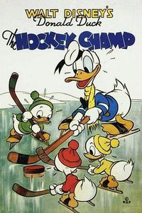 The Hockey Champ
