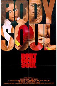 Body and Soul