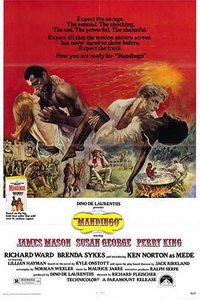 Mandingo
