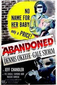 Abandoned