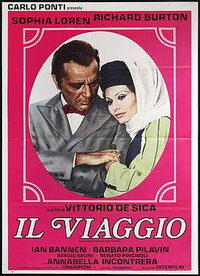 The Voyage