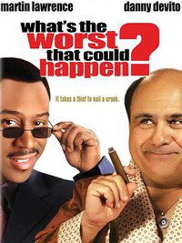 What's the Worst That Could Happen?
