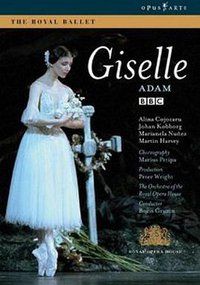 Giselle