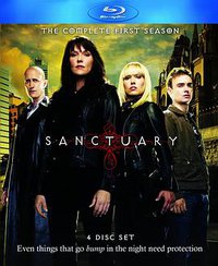 Sanctuary