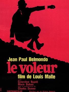 The thief of Paris