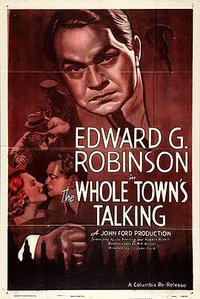 The Whole Town Is Talking