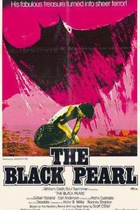 The Black Pearl