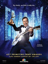 The 62nd Primetime Emmy Awards