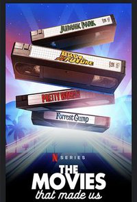 The Movies That Made Us sæson 2