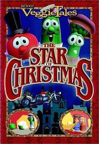 The Star of Christmas