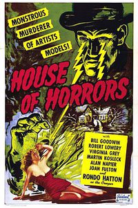House of Horrors