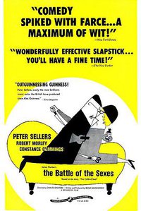 The Battle of the Sexes