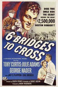 Six Bridges to Cross