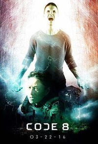 Code 8