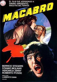 Macabro