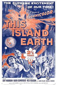 This Island Earth
