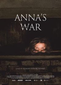 Anna's War