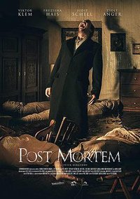 Post Mortem