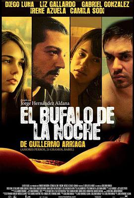 The Night Buffalo