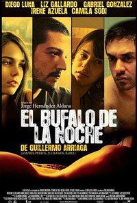 The Night Buffalo