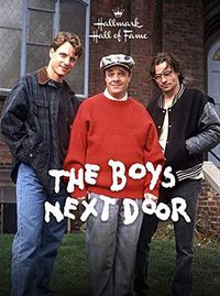 The Boys Next Door