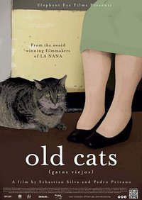 Old Cats