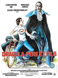 Dracula and Son