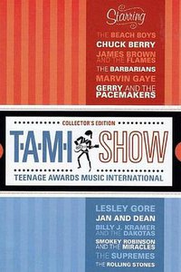 The T.A.M.I. Show