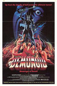 Demonoid, Messenger of Death