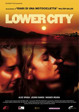 Lower City
