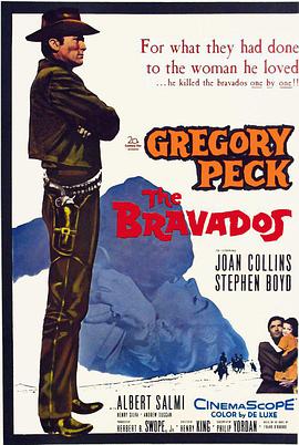 The Bravados