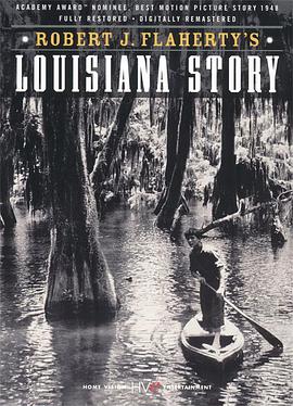 Louisiana Story