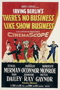 There's No Business Like Show Business