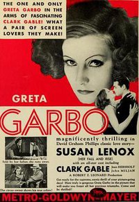 Susan Lenox