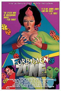La zona prohibida